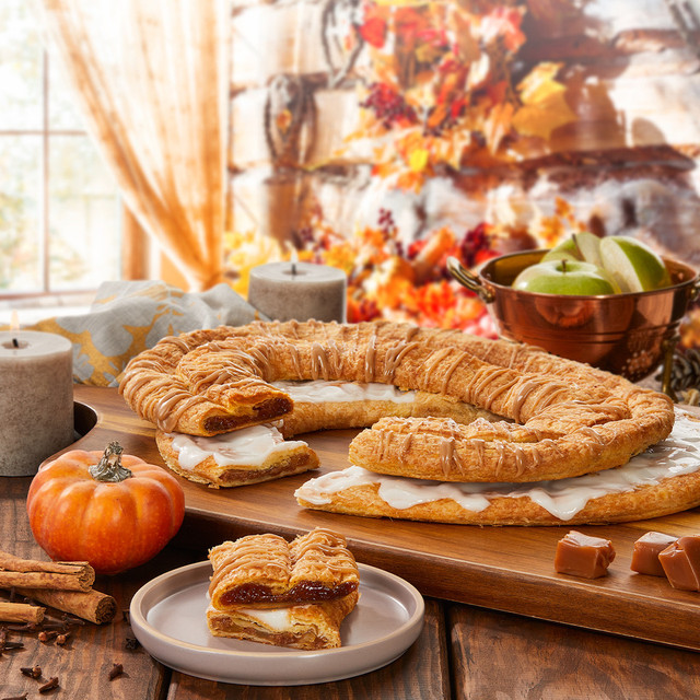 RDK Harvest Gift Pack